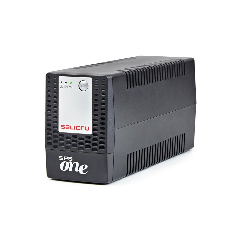 Salicru SALICRU SPS ONE - UPS - 480 Watt - 900 VA