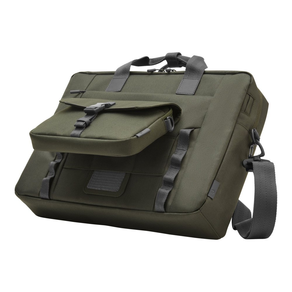 Hewlett-Packard HP - notebook-väska - modulär