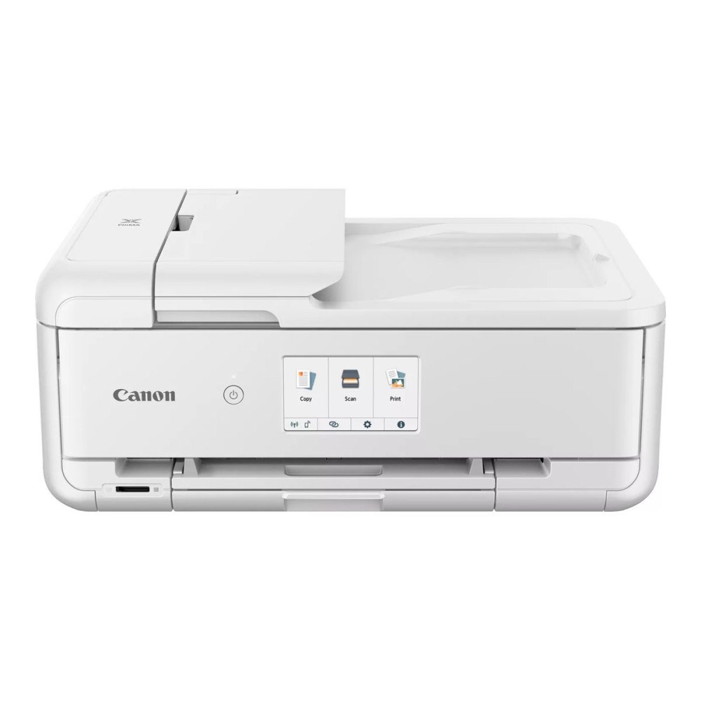 CANON Canon PIXMA TS9551Ca - multifunktionsskrivare - färg