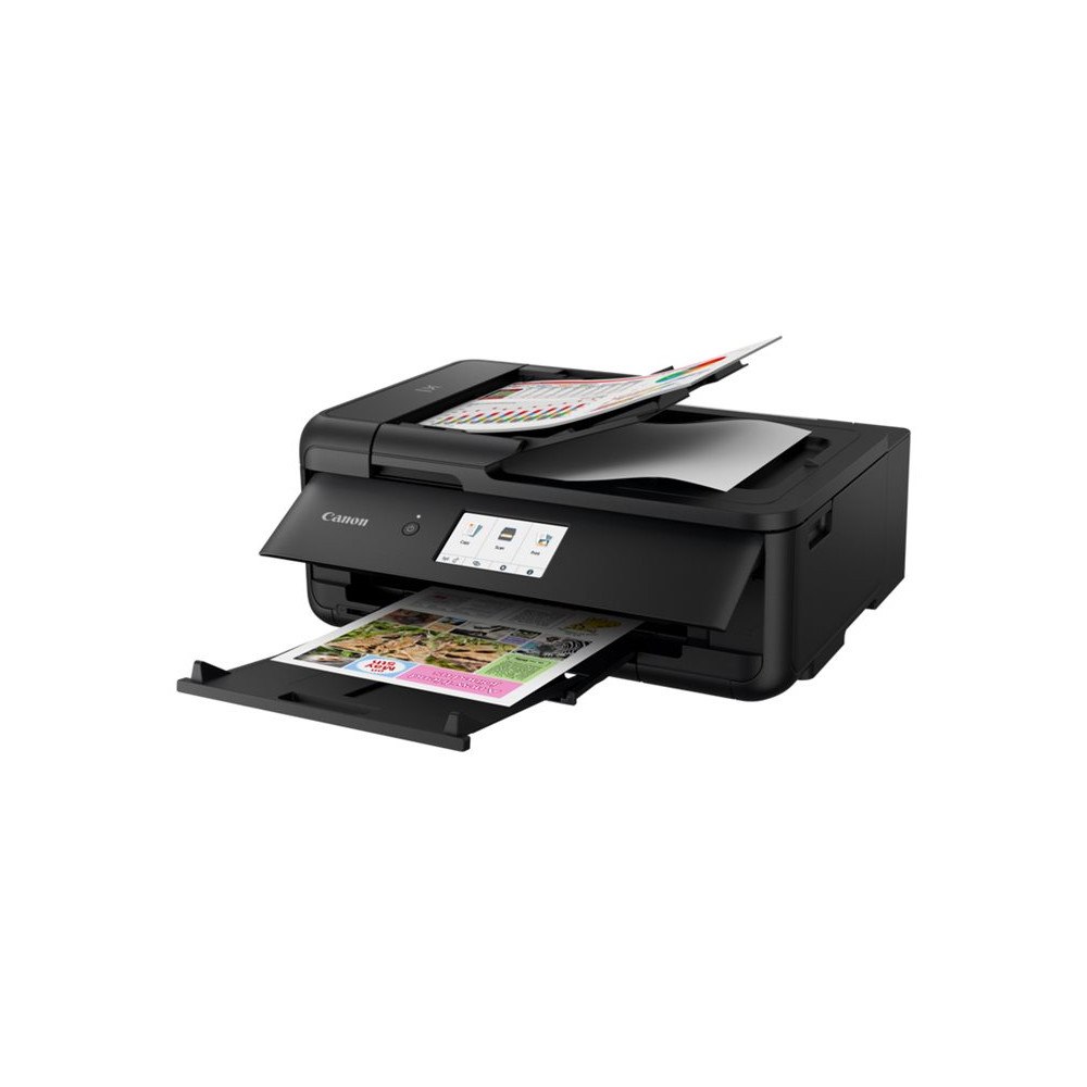 CANON Canon PIXMA TS9550A - multifunktionsskrivare - färg