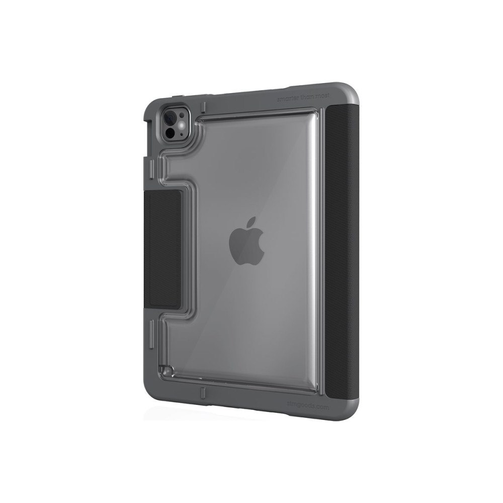 STM STM dux plus - vikbart fodral för surfplatta