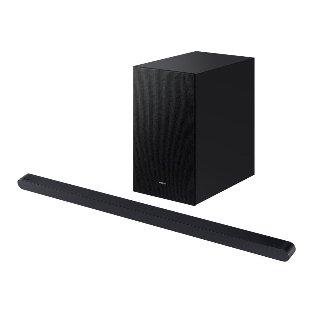 SAMSUNG Samsung HW-S710D - soundbar - trådlös