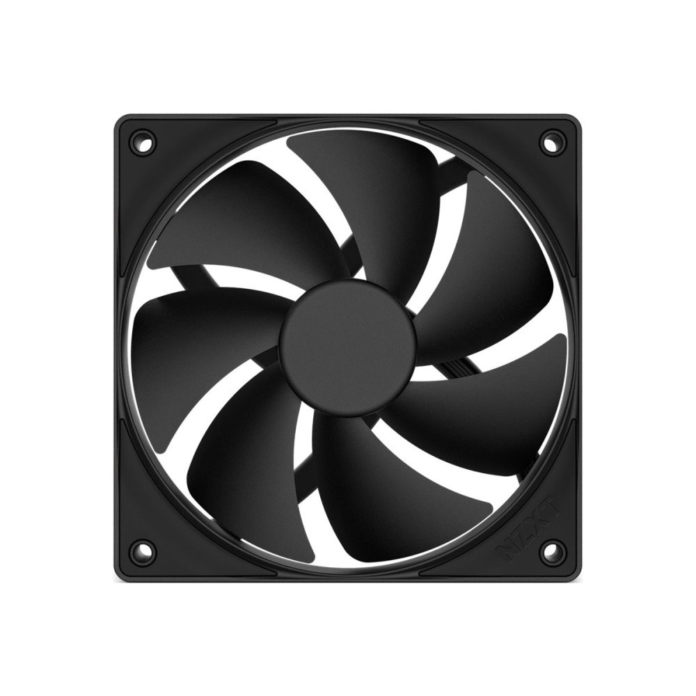 NZXT NZXT F Series F120P - lådfläkt