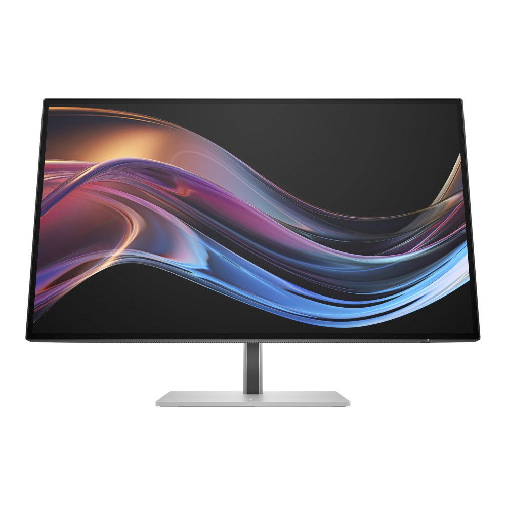 Hewlett-Packard HP 727pk - Series 7 Pro - LED-skärm - 4K - 27" - HDR