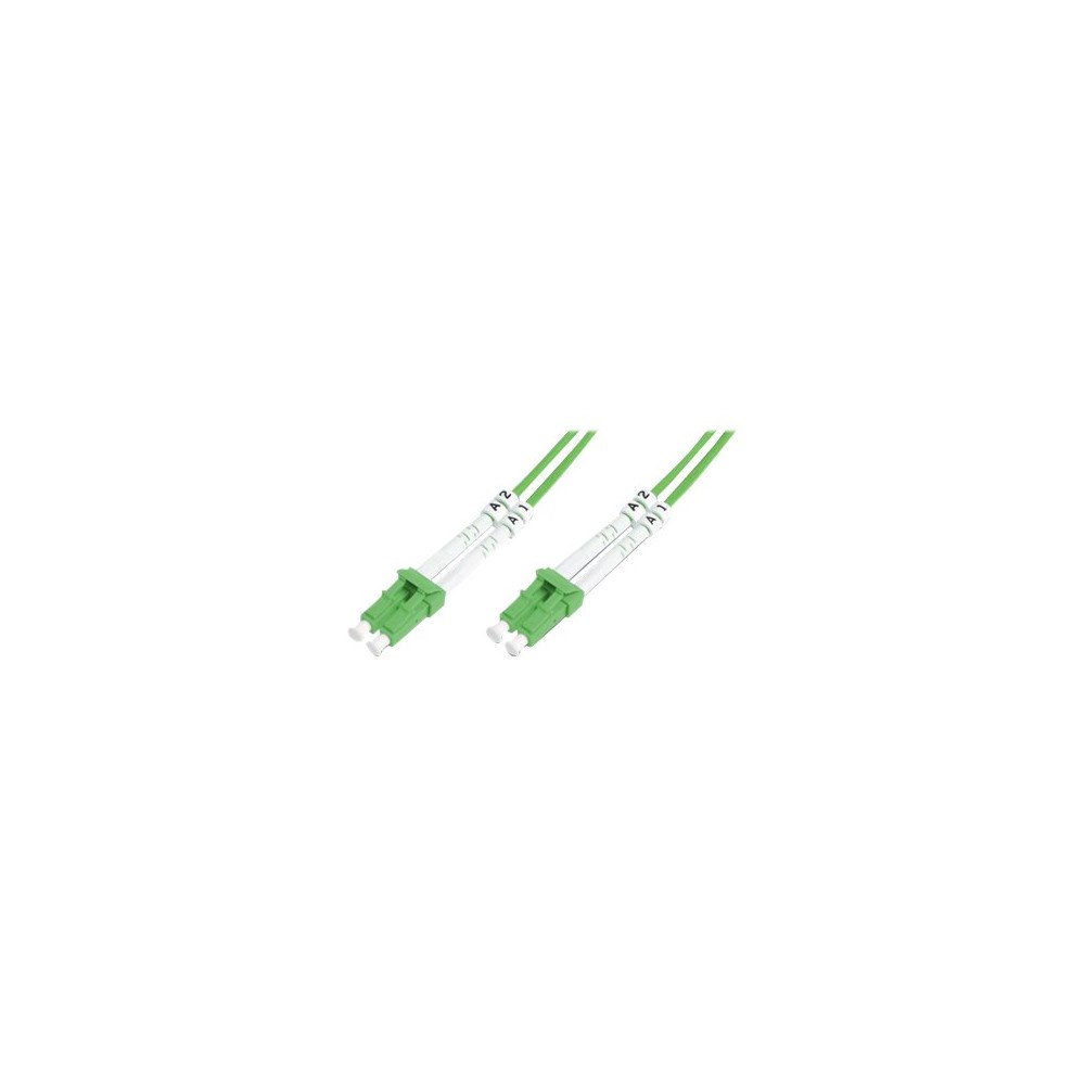 Digitus DIGITUS Professional patch-kabel - 2 m - spring green