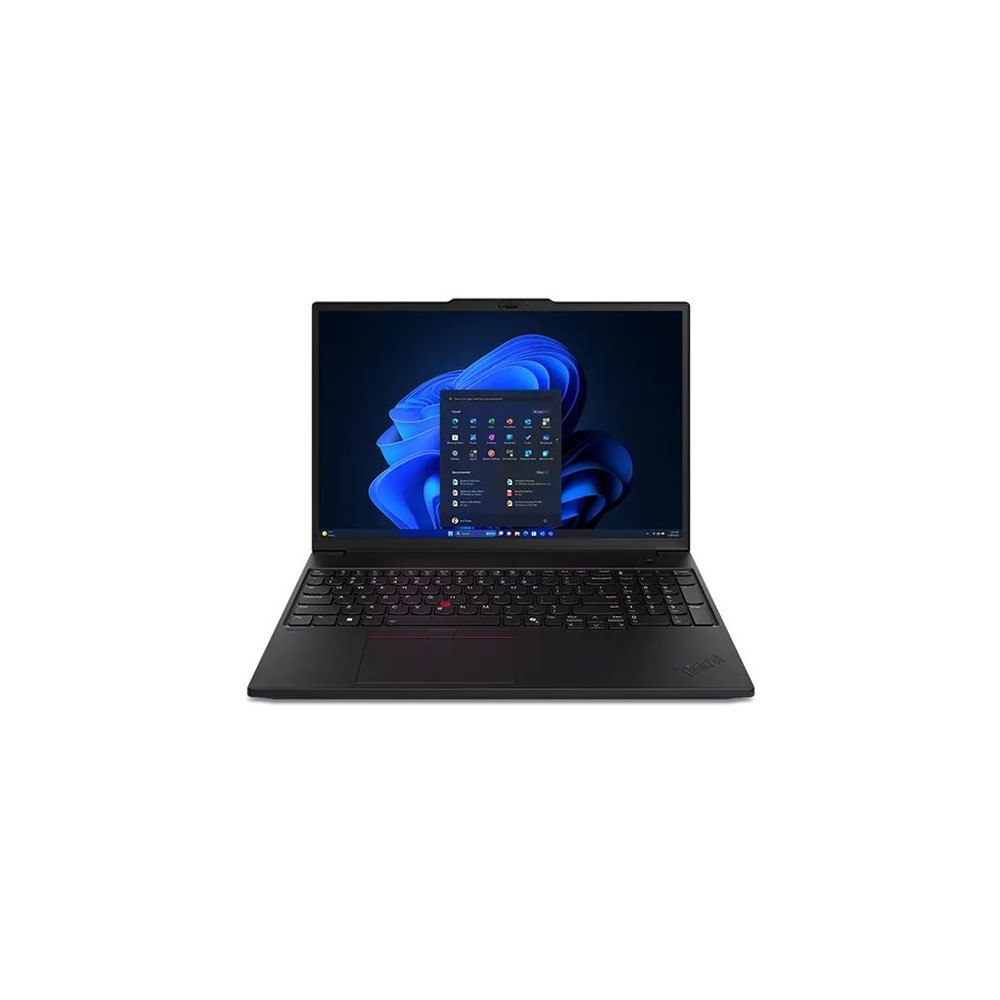 Lenovo Lenovo ThinkPad P16s Gen 3 - 16" - Intel Core Ultra 7 - 155H - 32 GB RAM - 1 TB SSD - tysk