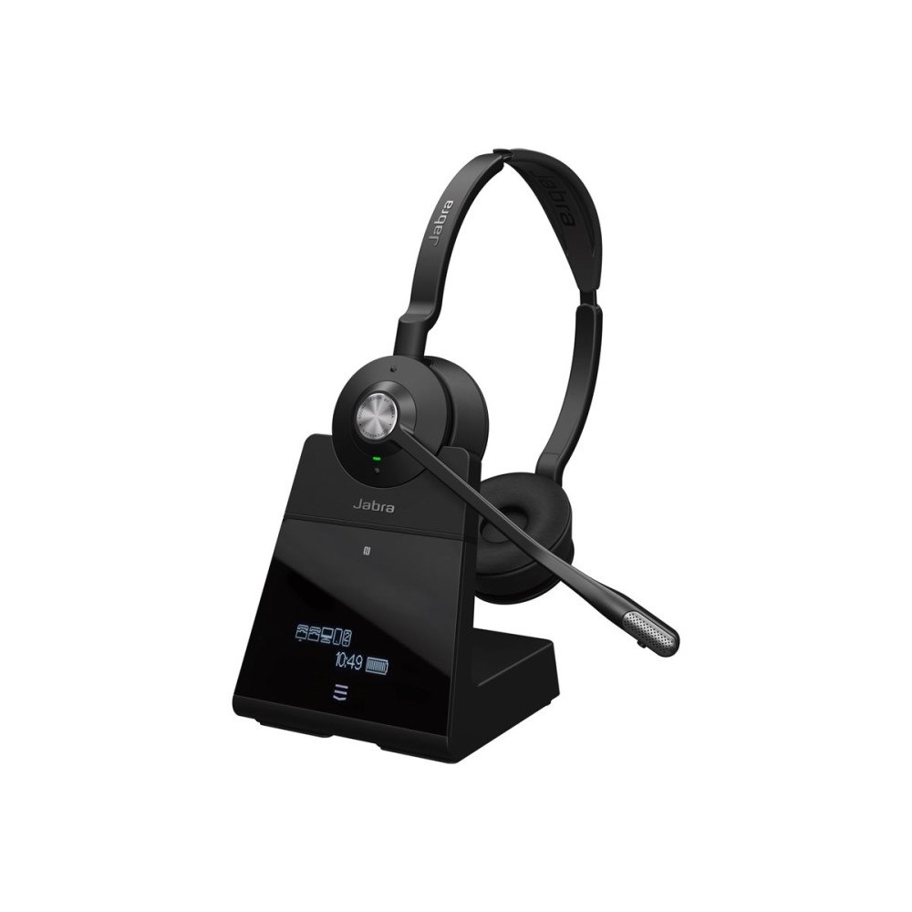 Jabra Jabra Engage 75 SE Stereo (Low Power) - headset