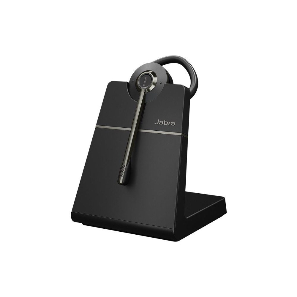 Jabra Jabra Engage 55 SE Convertible - headset - USB-A via DECT-adapter