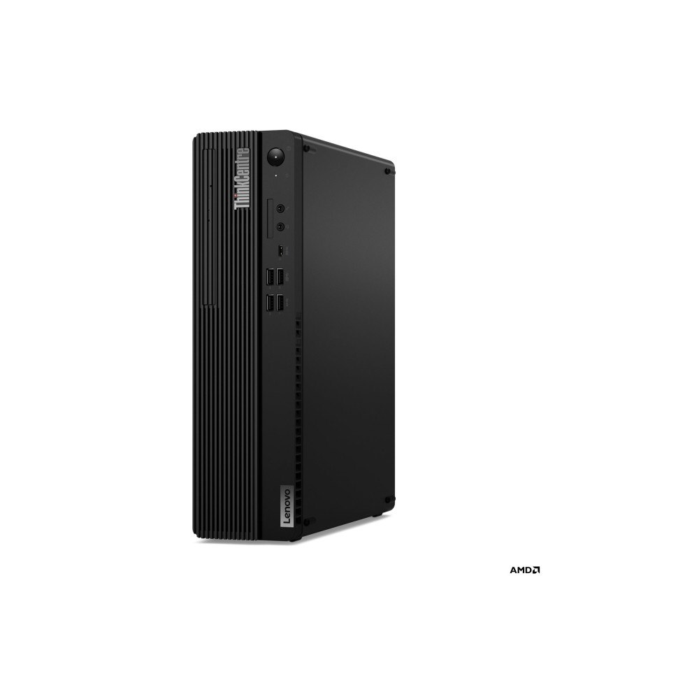 Lenovo Lenovo ThinkCentre M75s Gen 5 - SFF Ryzen 7 8700G 4.2 GHz - 16 GB - SSD 1 TB - Nordisk