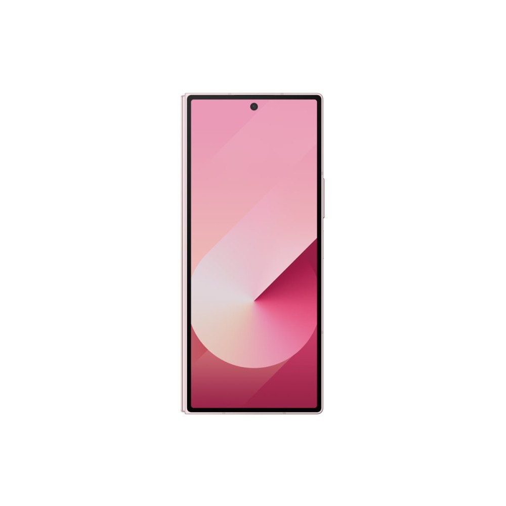 SAMSUNG Samsung Galaxy Z Fold6 - rosa - 5G pekskärmsmobil - 512 GB - GSM
