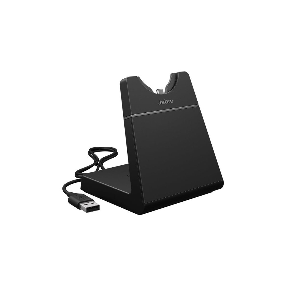 Jabra Jabra laddningsställ - USB-C