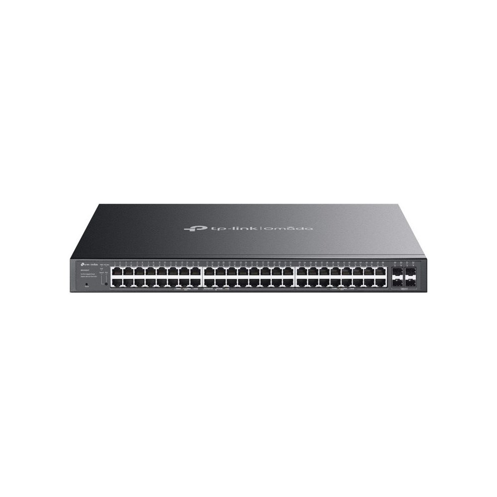 TP-LINK Technologies TP-Link Omada SG2452LP V1.8 - switch - 52 portar - smart - rackmonterbar