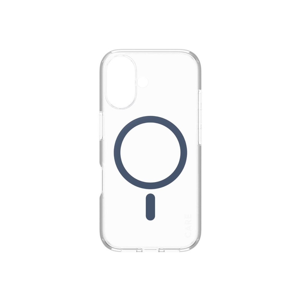 PanzerGlass CARE by PanzerGlass Urban Combat - baksidesskydd för mobiltelefon