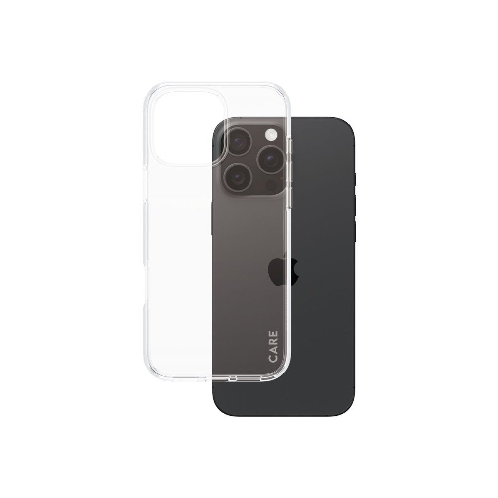 PanzerGlass CARE by PanzerGlass Urban Combat - baksidesskydd för mobiltelefon