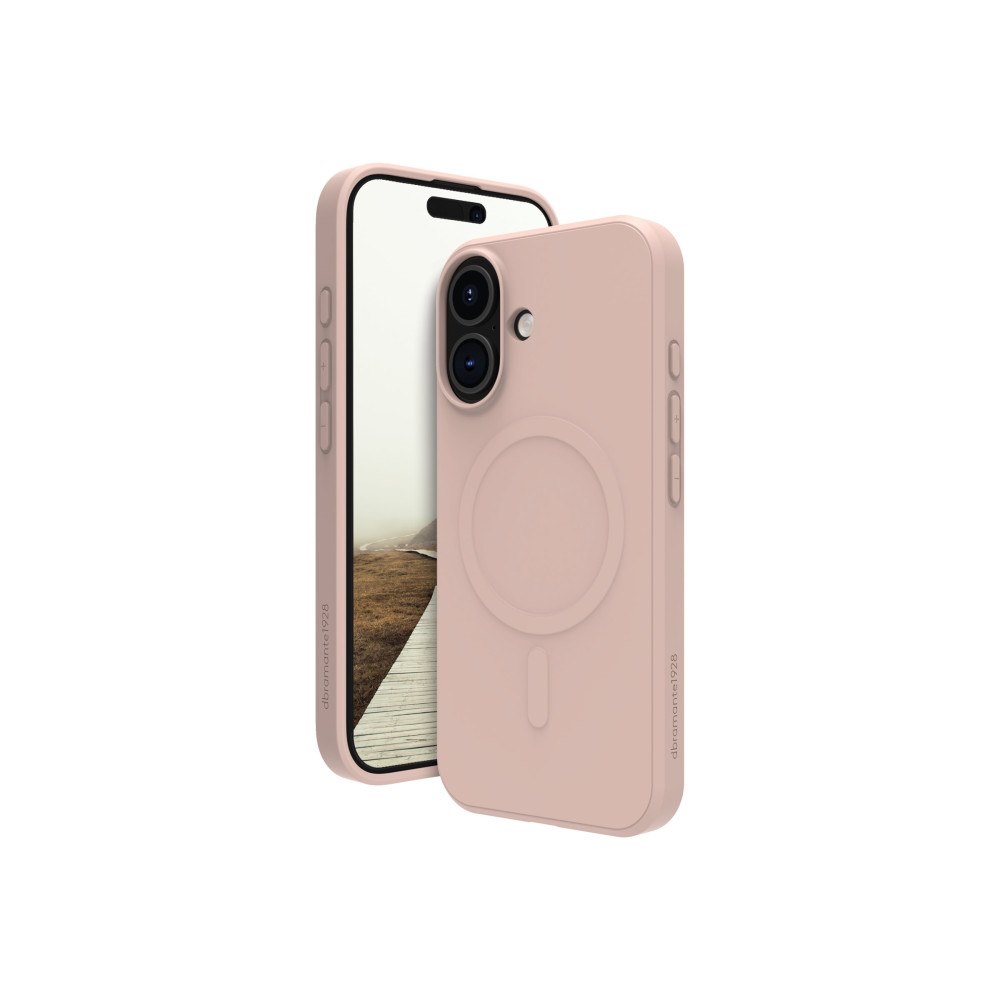 dbramante1928 dbramante1928 Greenland Pro - baksidesskydd för mobiltelefon