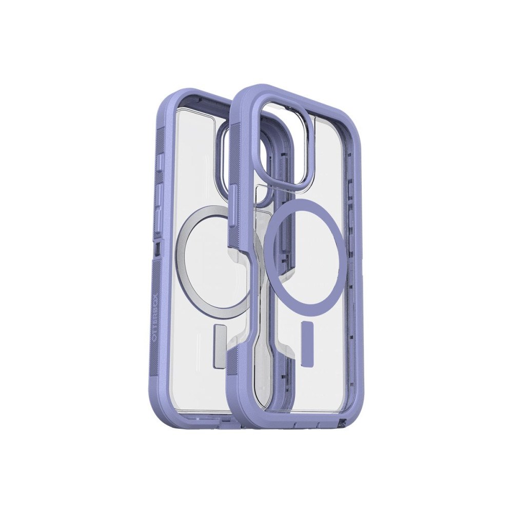 Otter Products OtterBox Defender Series XT - baksidesskydd för mobiltelefon