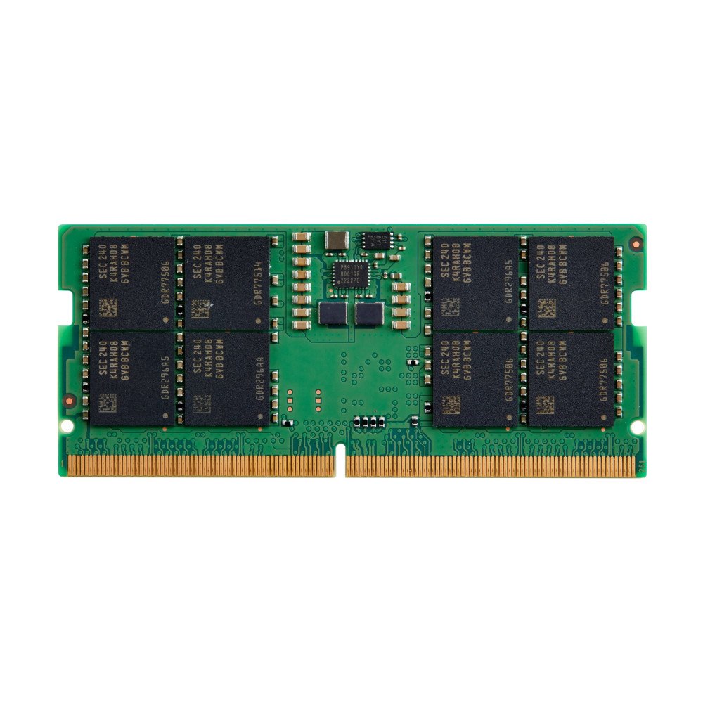 Hewlett-Packard HP - DDR5 - modul - 16 GB - SO DIMM 262-pin - 5600 MHz / PC5-44800