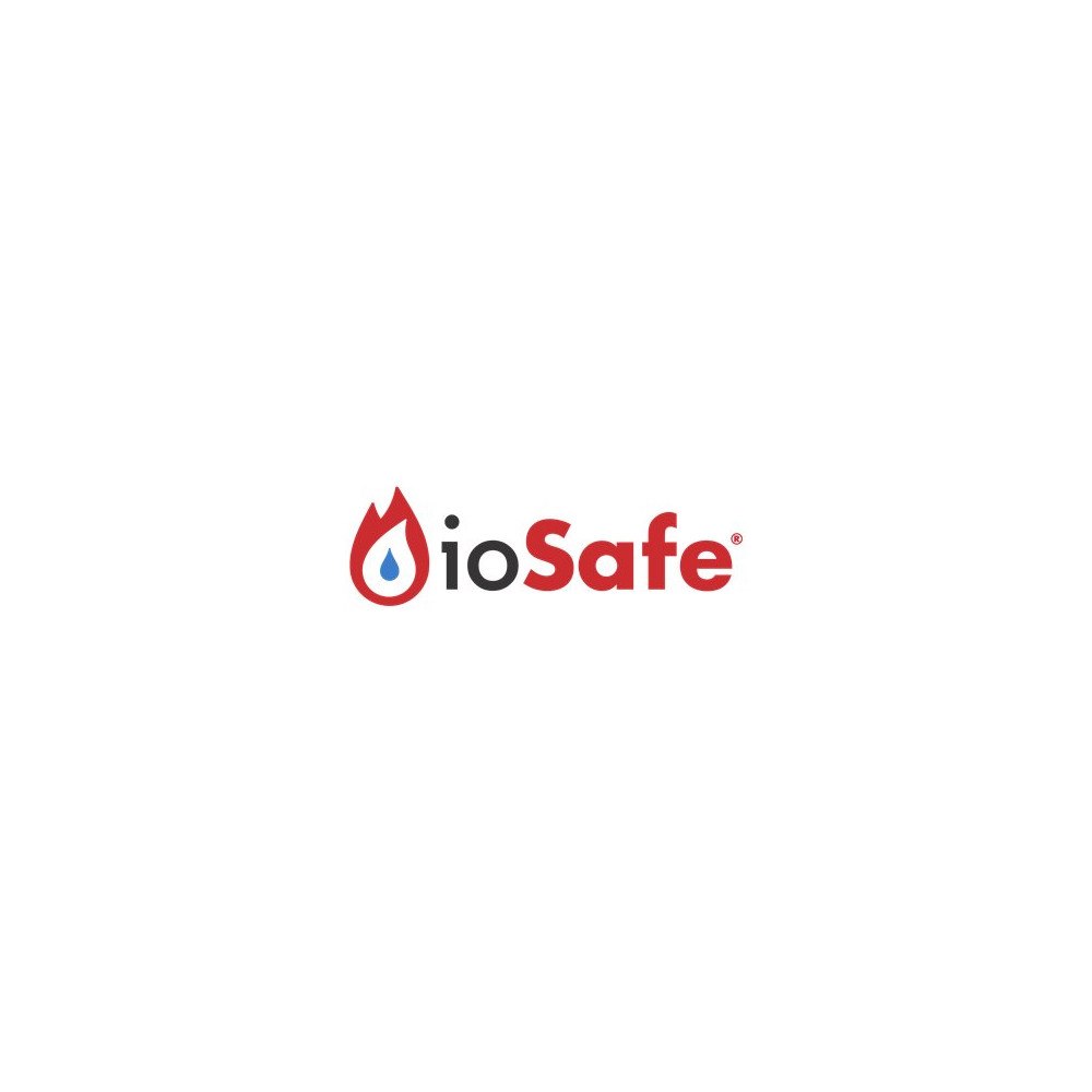 ioSafe Data Recovery Service Pro - tekniskt stöd - 5 år