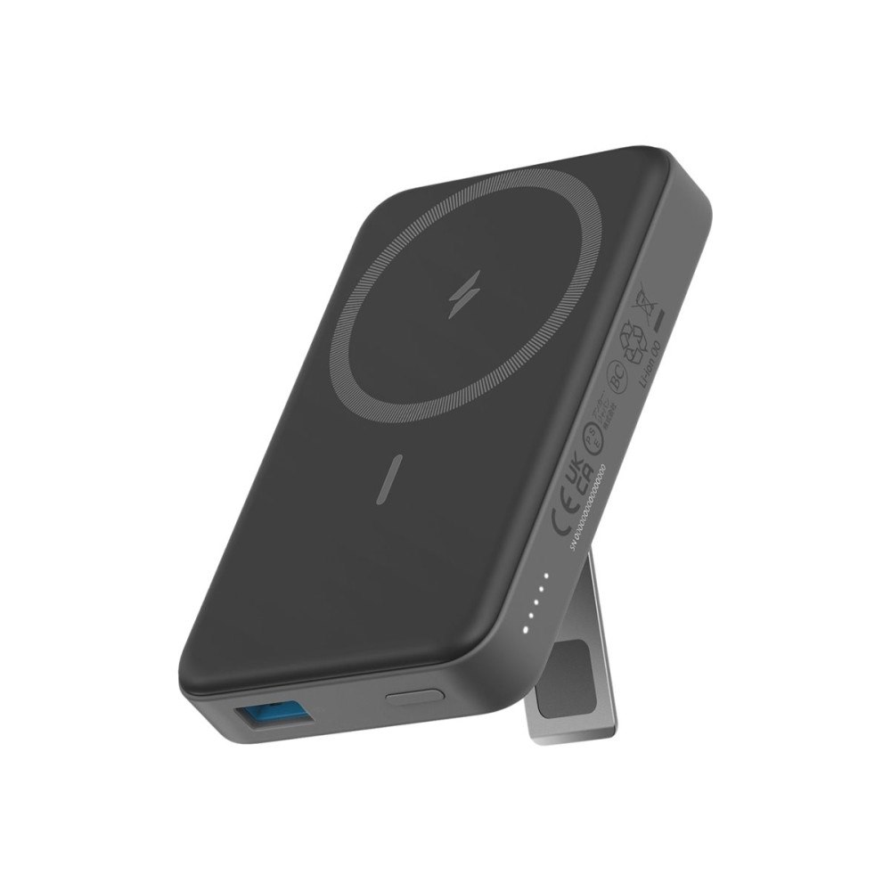 Anker Group Anker 633 trådlös powerbank - 24 pin USB-C, USB - 20 Watt