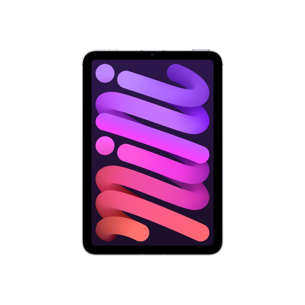 Apple Apple iPad mini A17 Pro Wi-Fi + Cellular - surfplatta - 128 GB - 8.3" - 3G, 4G, 5G