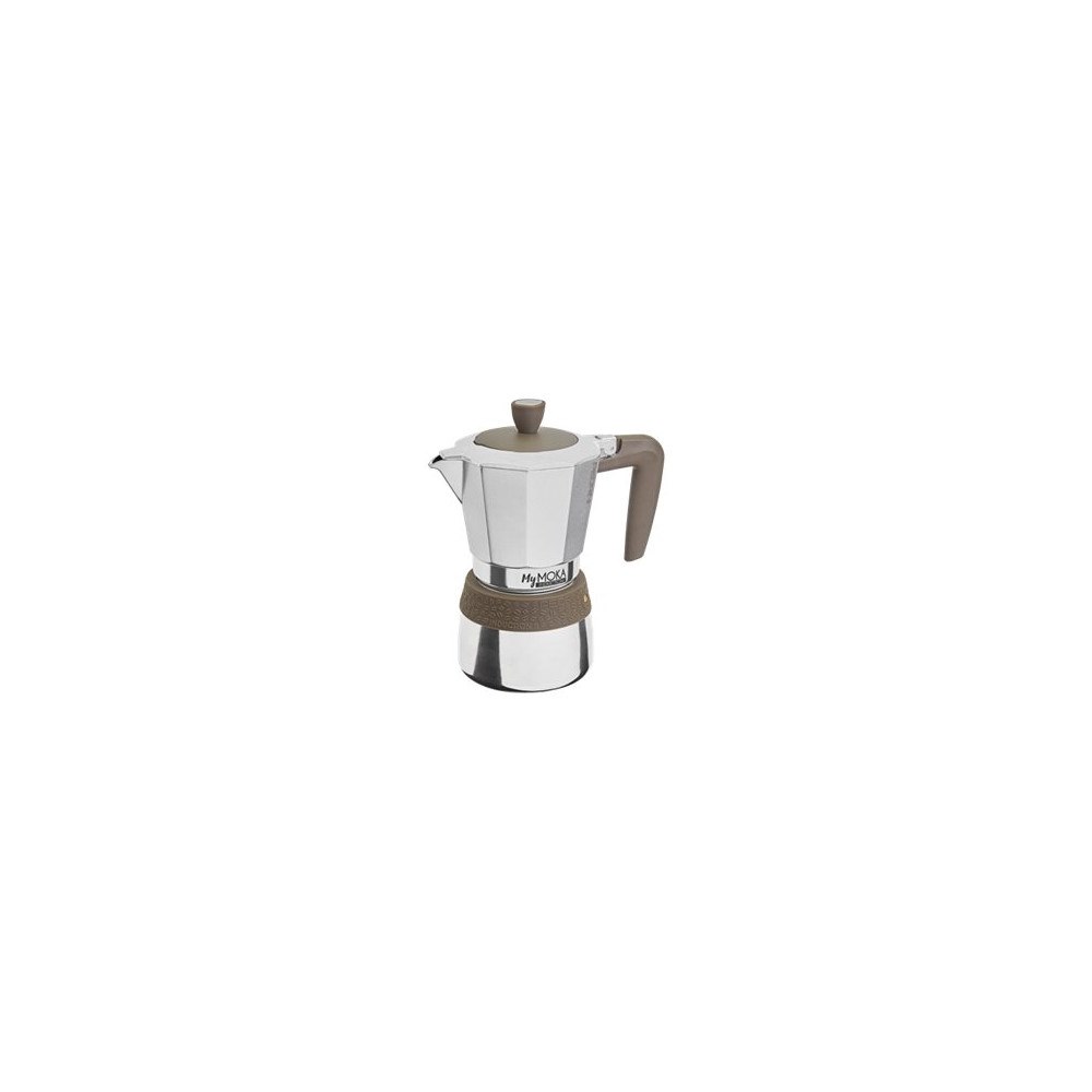 Pedrini MyMoka Induction percolator