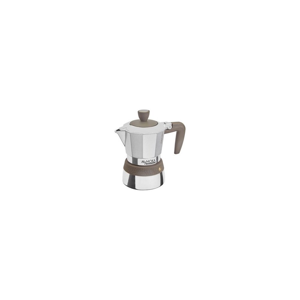 Pedrini MyMoka Induction percolator