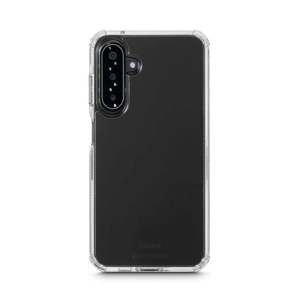 Hama Extreme Protect Samsung A17 Transparent
