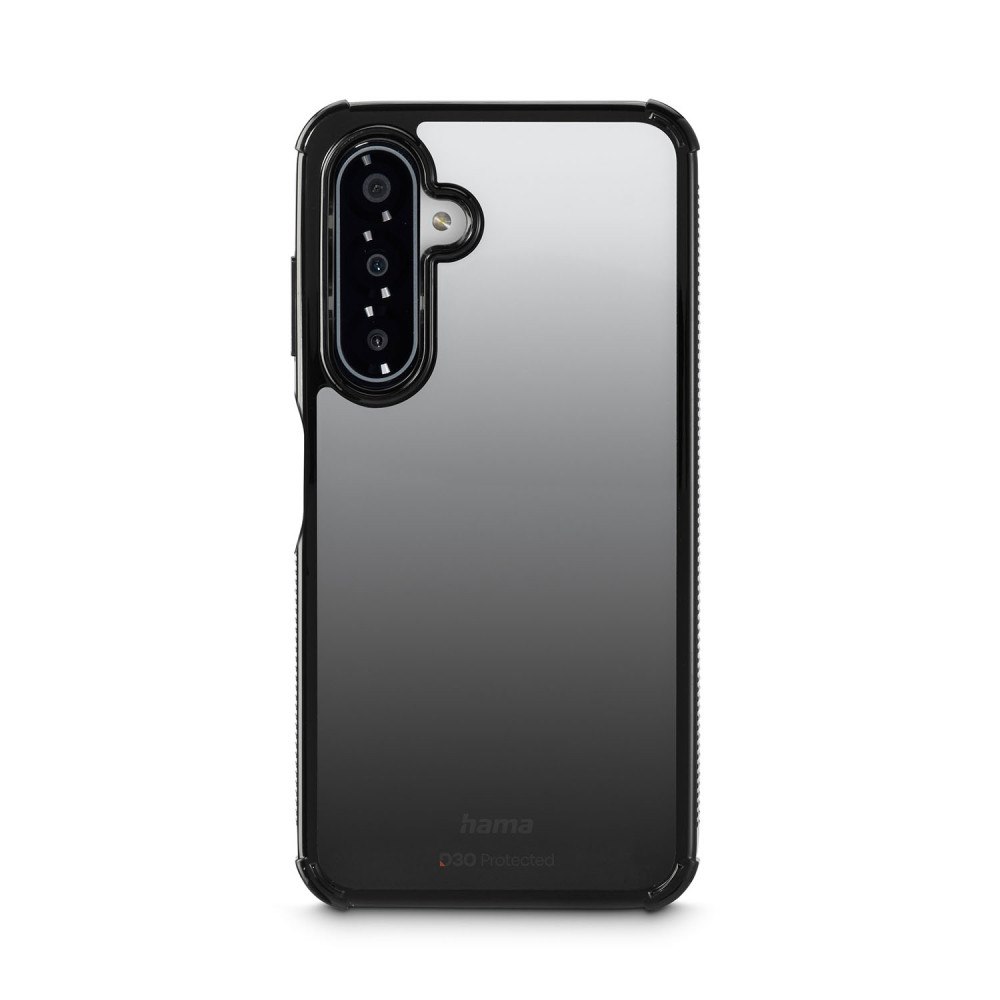Hama Extreme Protect Samsung A17 Black