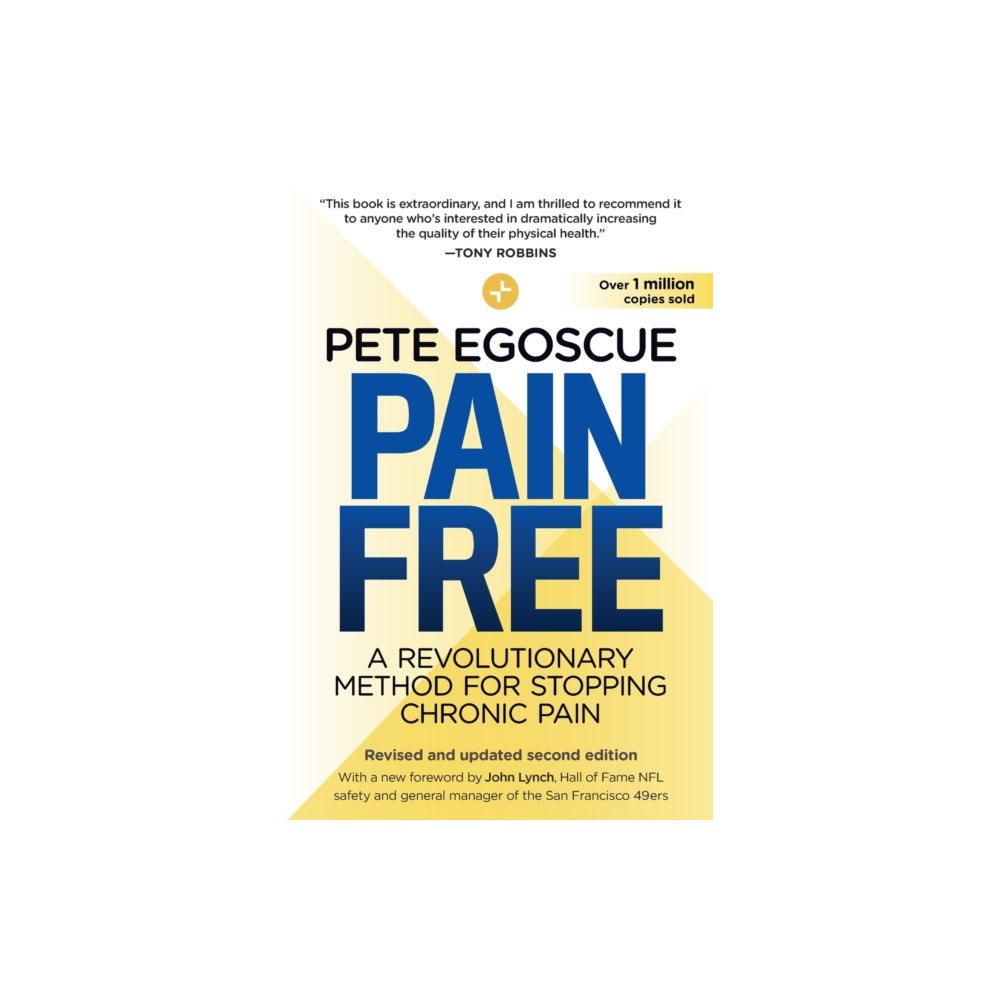 Random House Publishing Group Pain Free (Revised and Updated Second Edition) (häftad, eng)