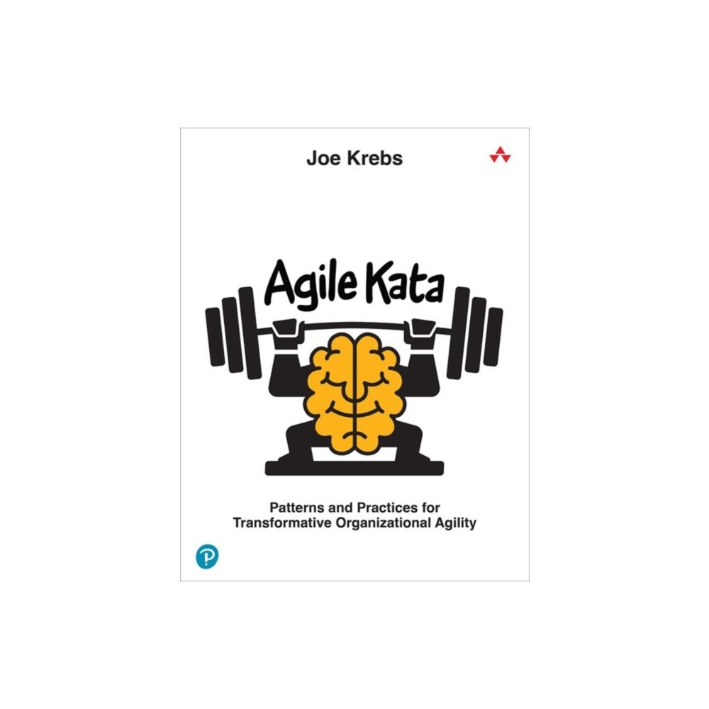 Pearson Education (US) Agile Kata (häftad, eng)