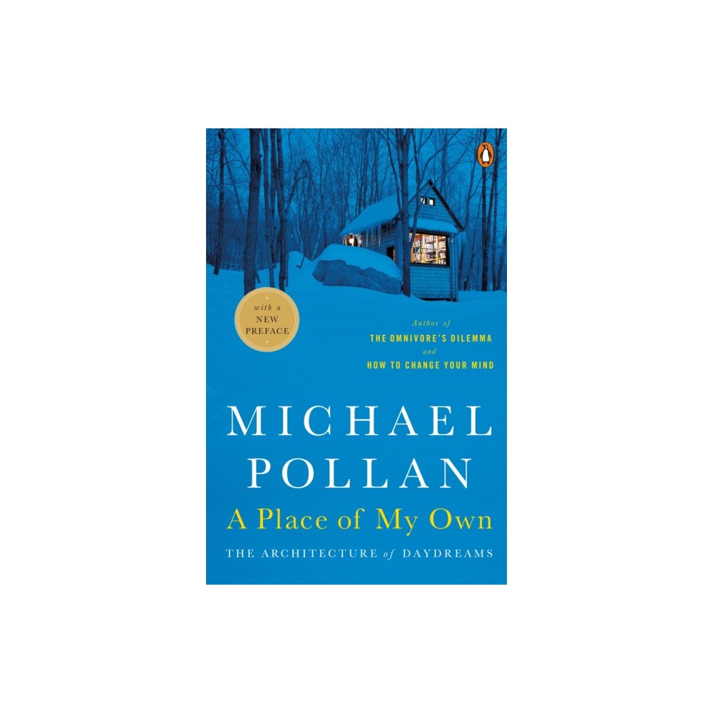 Penguin Publishing Group Place of My Own (häftad, eng)