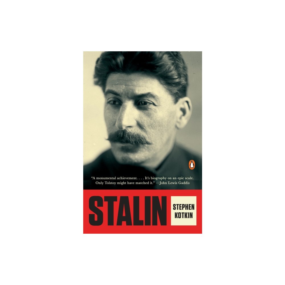 Penguin Publishing Group Stalin (häftad, eng)