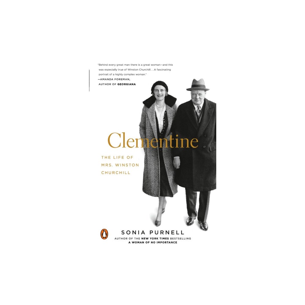 Penguin Publishing Group Clementine (häftad, eng)