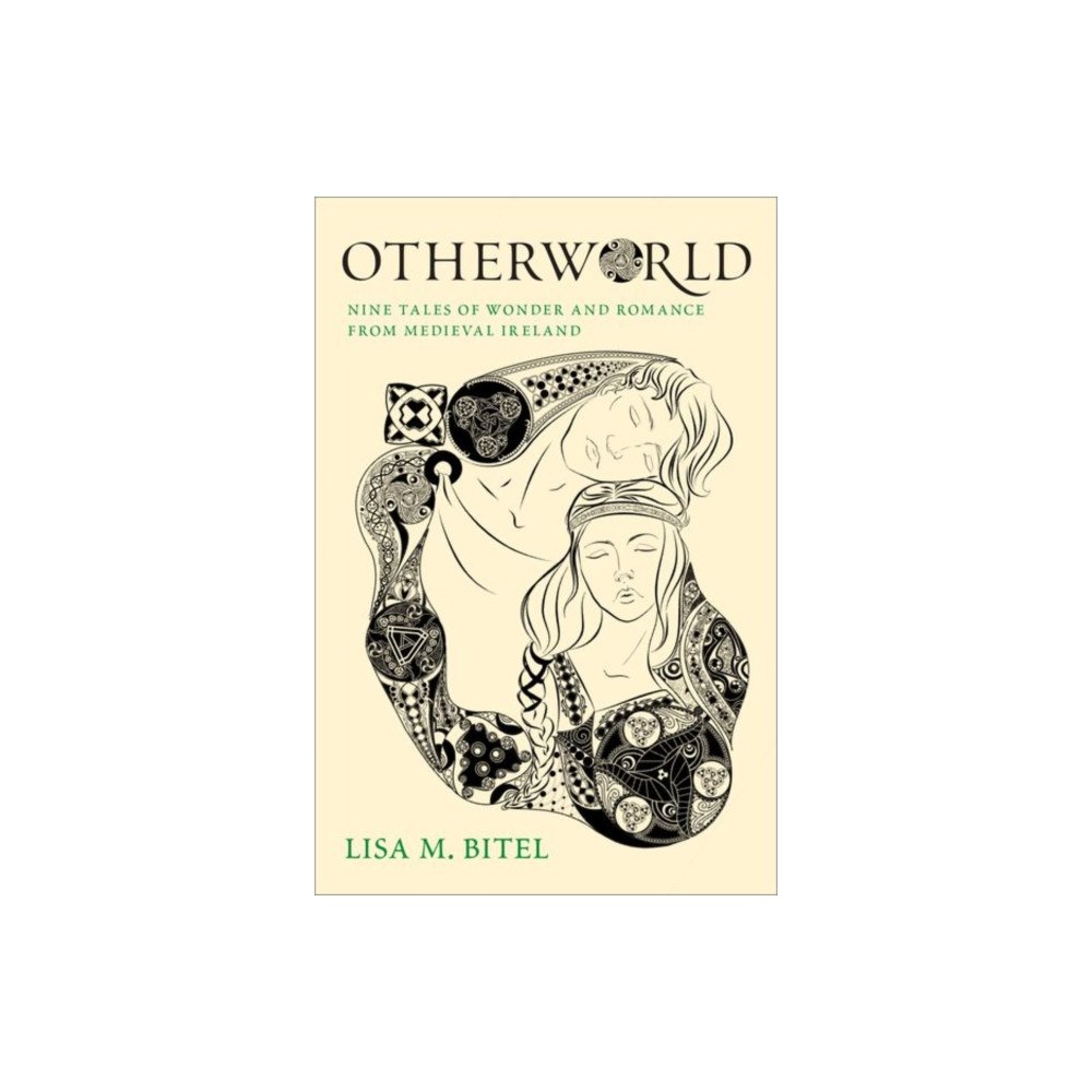 Oxford University Press Inc Otherworld (inbunden, eng)