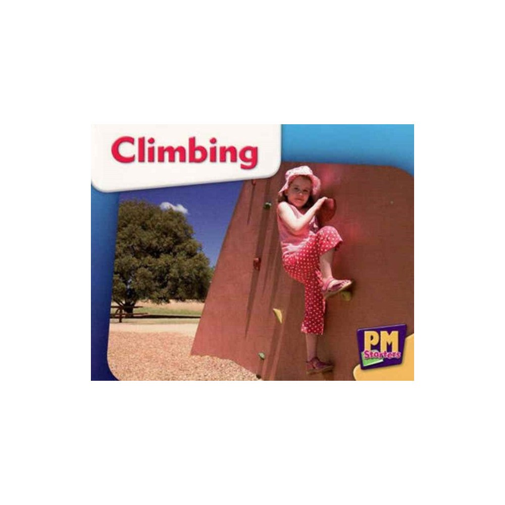 Cengage Learning Australia Climbing (häftad, eng)