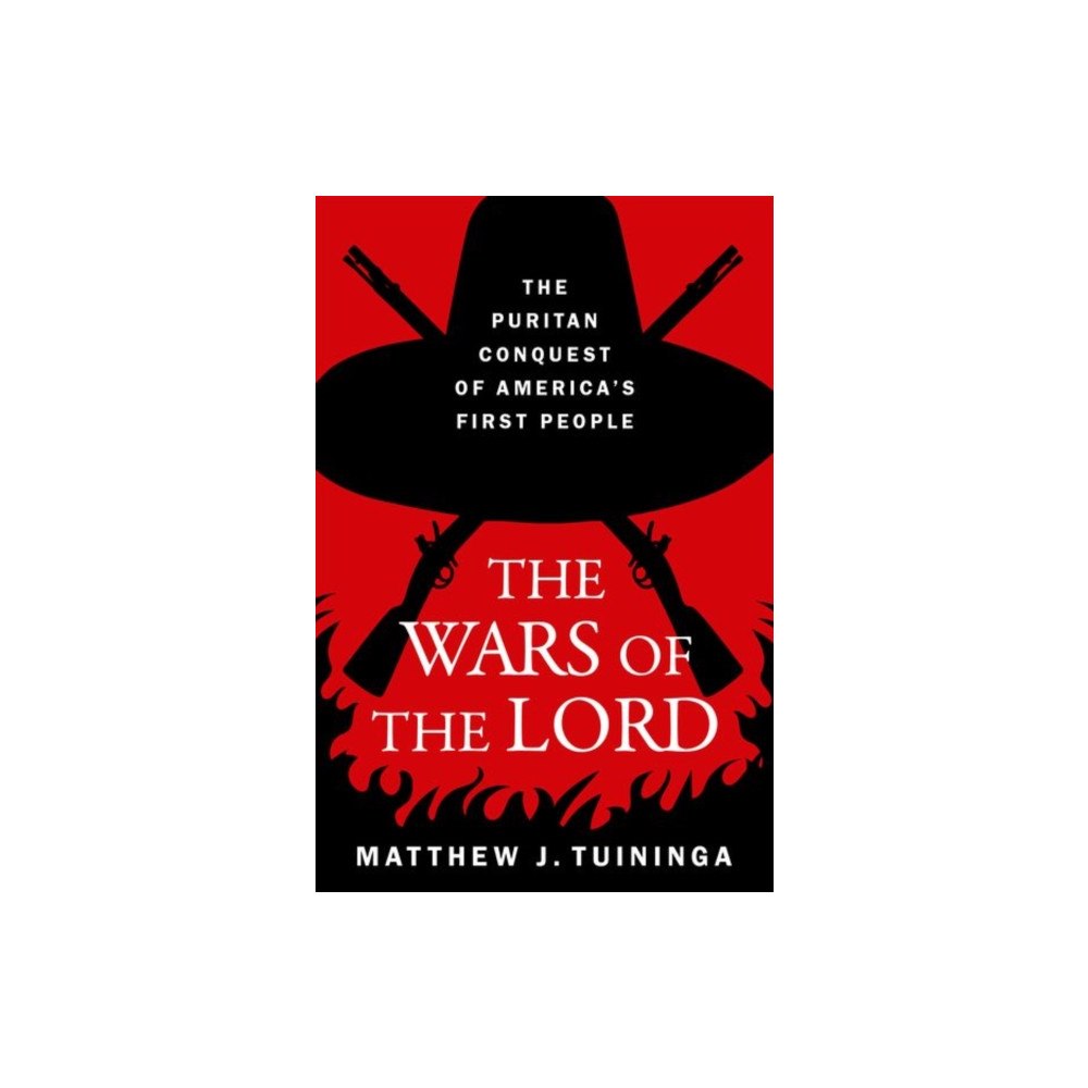 Oxford University Press Inc The Wars of the Lord (inbunden, eng)