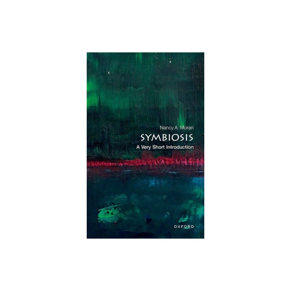 Oxford University Press Symbiosis (häftad, eng)