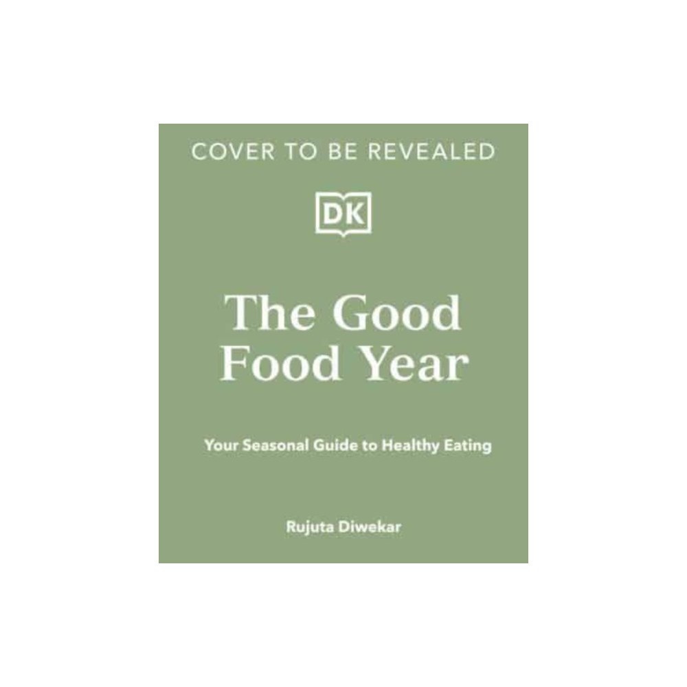 Dorling Kindersley Ltd Mitahara (inbunden, eng)