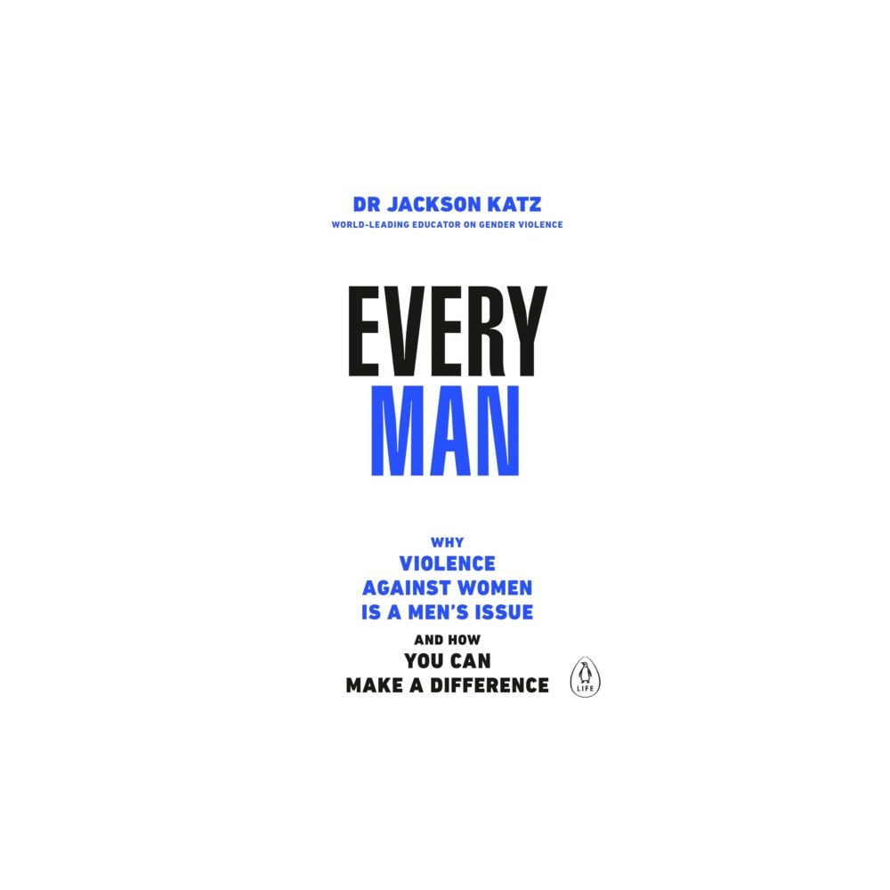 Penguin books ltd Every Man (häftad, eng)