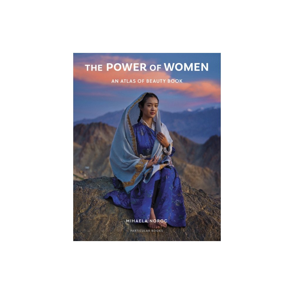 Penguin books ltd The Power of Women (inbunden, eng)