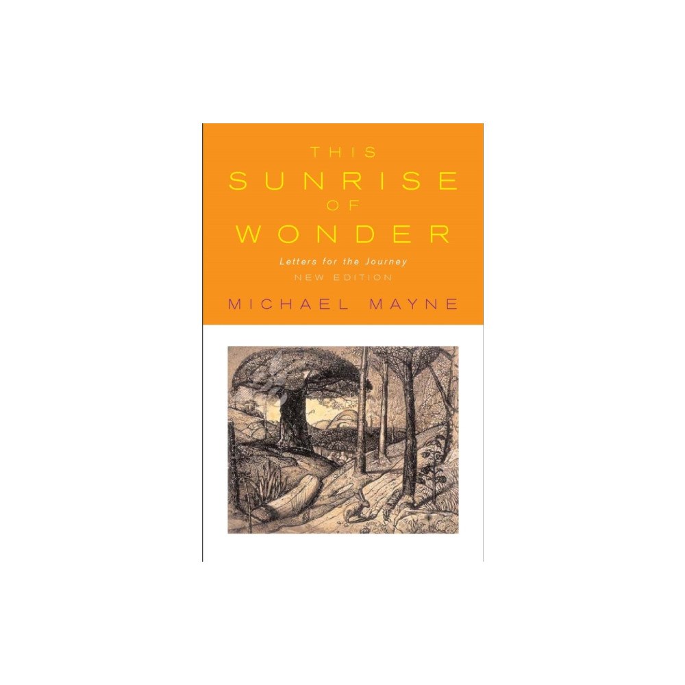 Darton, Longman & Todd Ltd This Sunrise of Wonder (häftad, eng)