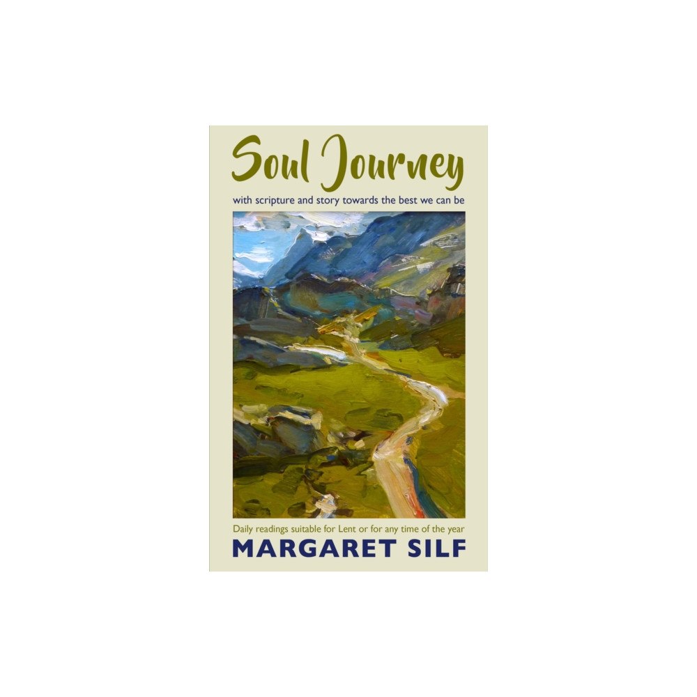 Darton, Longman & Todd Ltd Soul Journey (häftad, eng)