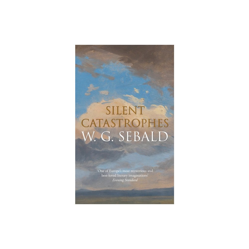 Penguin books ltd Silent Catastrophes (inbunden, eng)