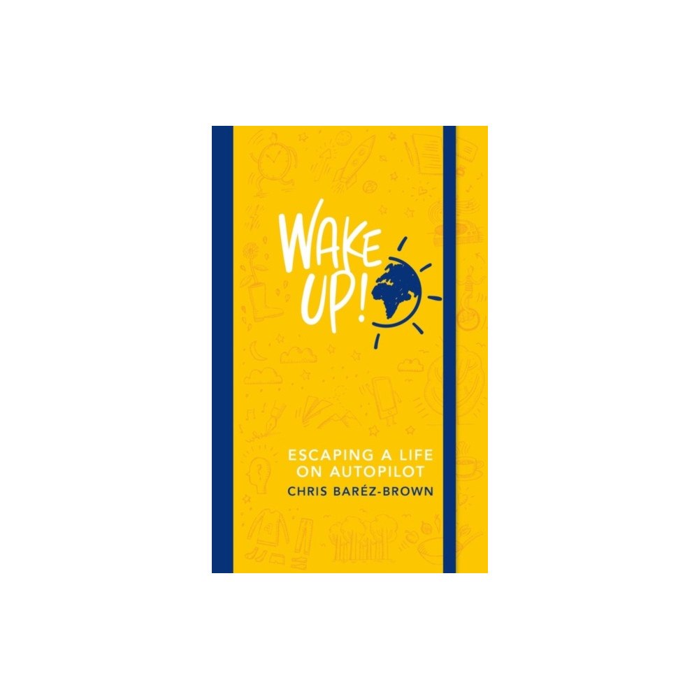 Penguin books ltd Wake Up! (häftad, eng)