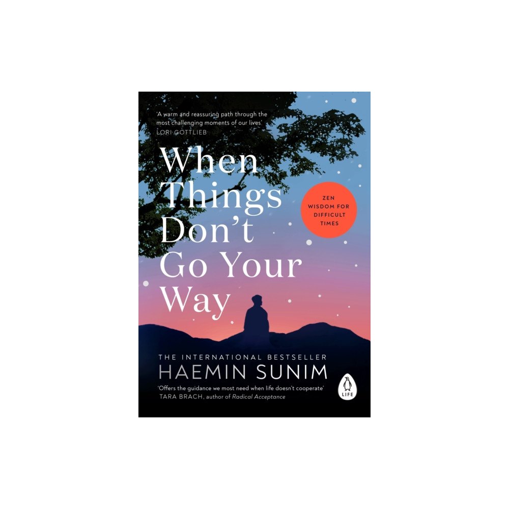 Penguin books ltd When Things Don’t Go Your Way (häftad, eng)