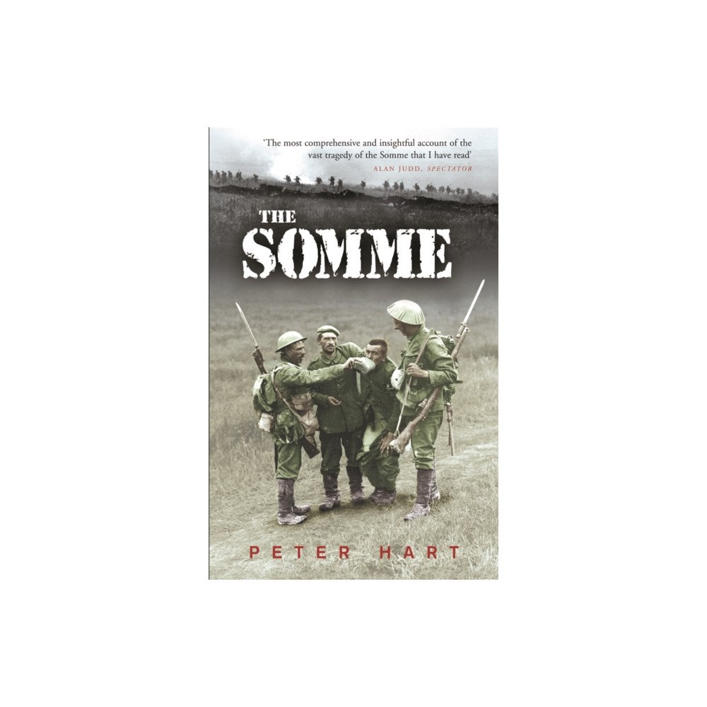 Orion Publishing Co The Somme (häftad, eng)
