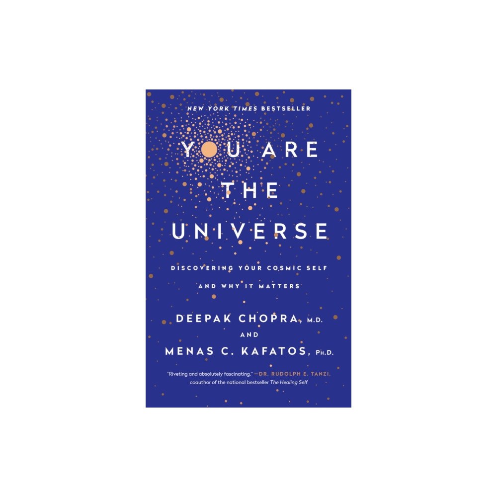 Not Stated You Are the Universe (häftad, eng)