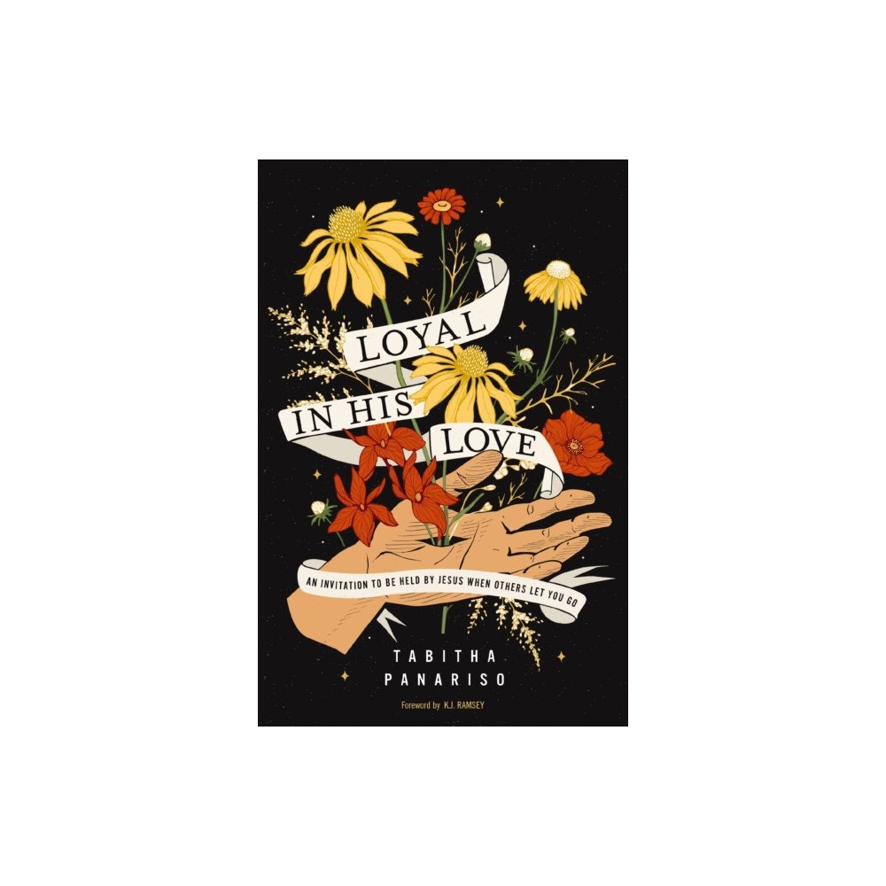 Zondervan Loyal in His Love (häftad, eng)