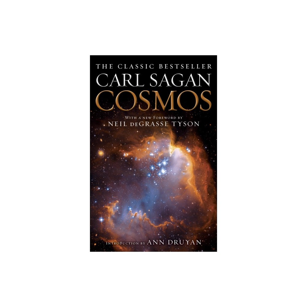 Not Stated Cosmos (häftad, eng)