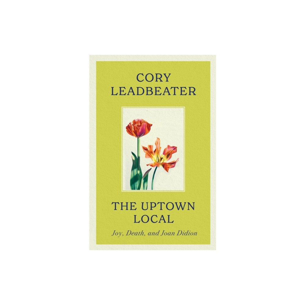 Little, Brown Book Group The Uptown Local (häftad, eng)